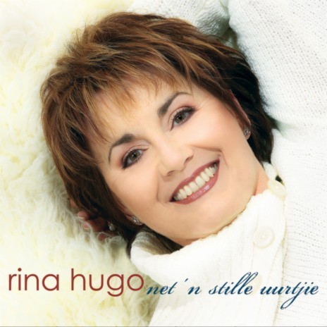 Net 'N Stille Uurtjie cover art