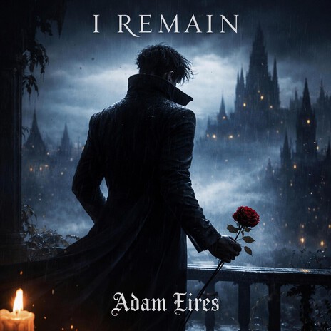 Among the Living cover art