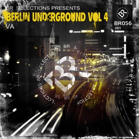 Hungarian Dance (Balthazar & JackRock Remix) ft. Stephen Advance cover art