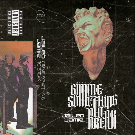 Dubbin ft. Antic Mass cover art