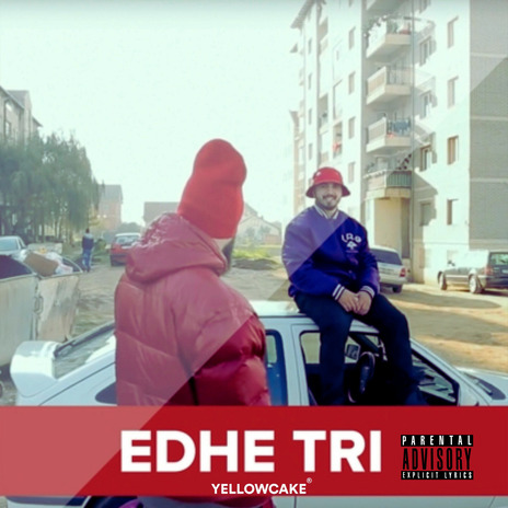 Edhe tri ft. Mc Kresha cover art