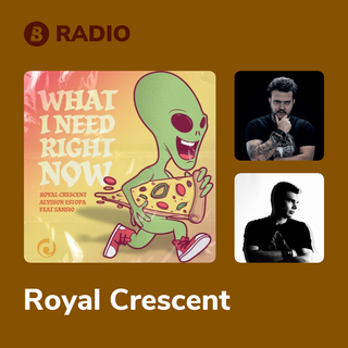 Royal Crescent Radio