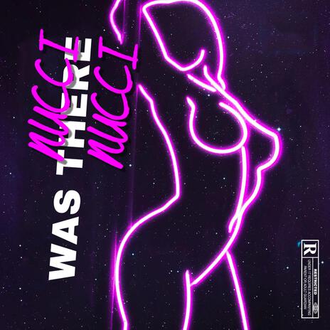 WAS THERE cover art