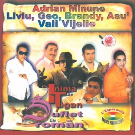 Va, Le, Li, Mariana cover art