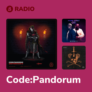 Code:Pandorum Radio