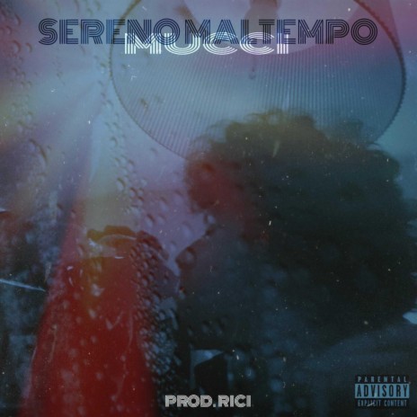 Sereno Maltempo ft. Rici cover art
