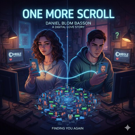 One More Scroll
