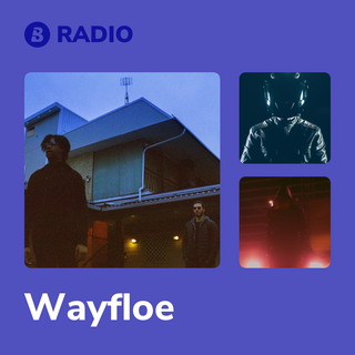 Wayfloe Radio