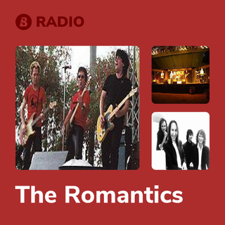The Romantics Radio