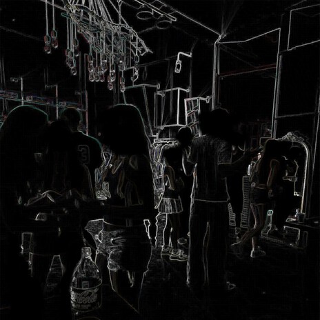 Miss You. cover art