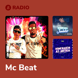 Mc Beat Radio