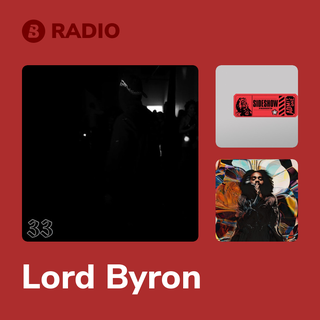 Lord Byron Radio