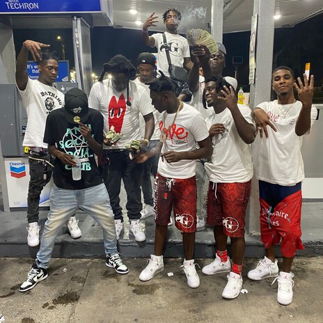 Ahk Bahk Flow ft. Taleban Dooda