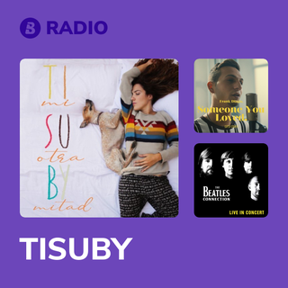 TISUBY Radio