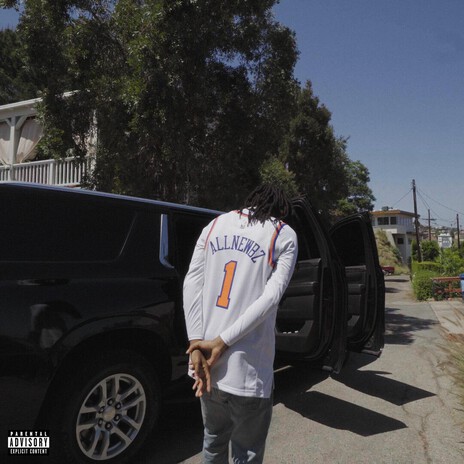 East Coast cover art