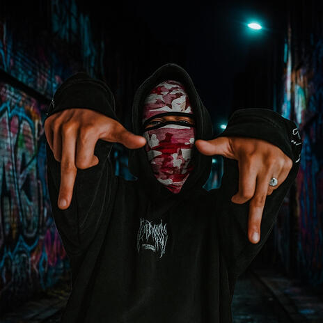 Bitch Ghost ft. Xerox