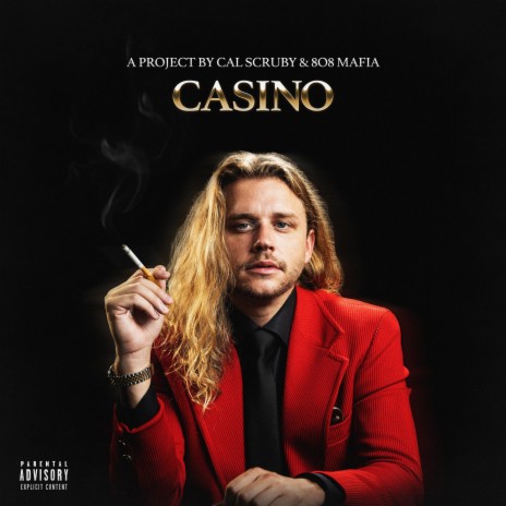 LET IT RIDE cover art