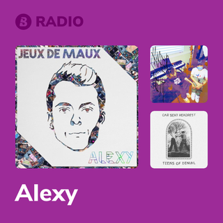 Alexy Radio