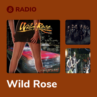 Wild Rose Radio