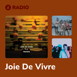 Joie De Vivre Radio