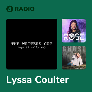 Lyssa Coulter Radio