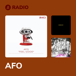AFO Radio