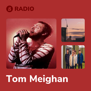 Tom Meighan Radio