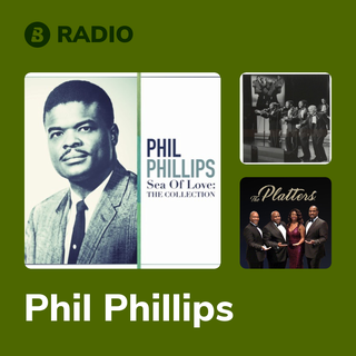 Phil Phillips Radio