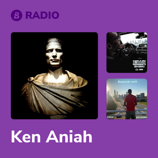Ken Aniah Radio