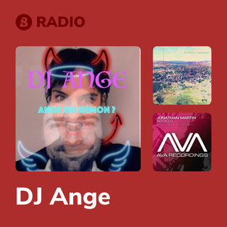 DJ Ange Radio