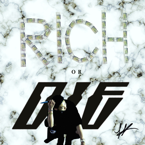 Typhoon (feat. Leellamarz) cover art