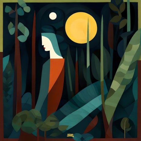 Slow Jazz cover art