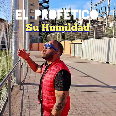 Su Humildad cover art