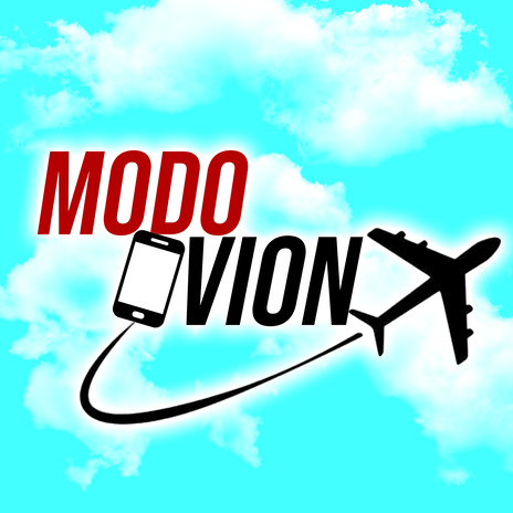 Modo Avión ft. Maissix & Slademusas cover art