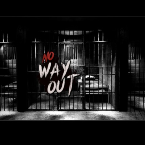 No Way Out ft. Buddyy cover art