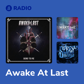 Awake At Last Radio