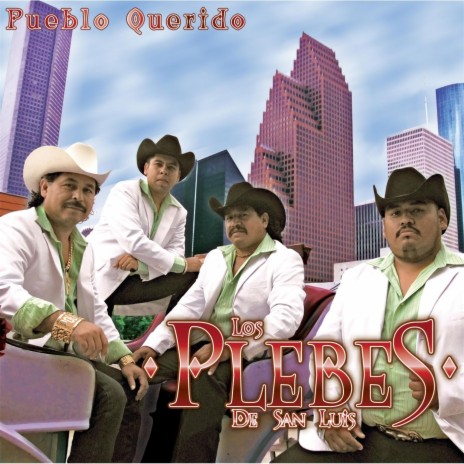 La Rebanadita cover art