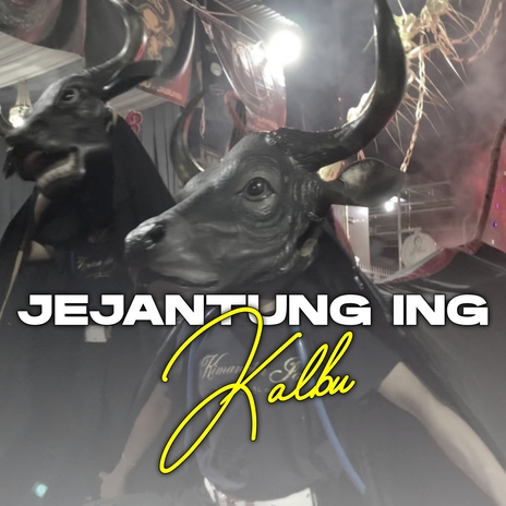 JEJANTUNG ING KALBU