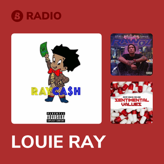 LOUIE RAY Radio