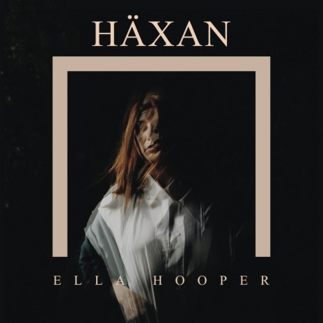 Häxan cover art