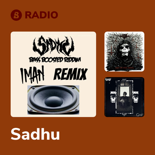 Sadhu Radio
