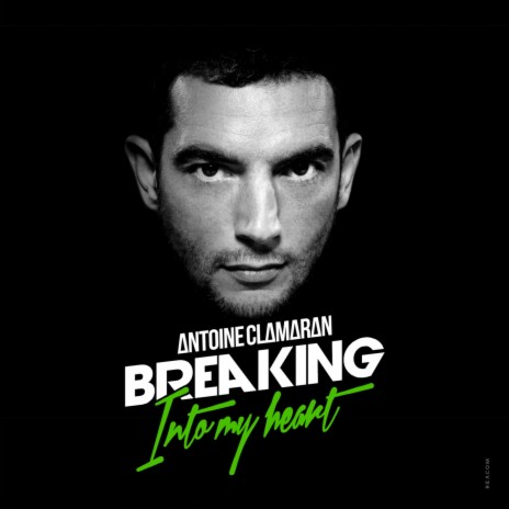Breaking Into My Heart (Senda Remix)