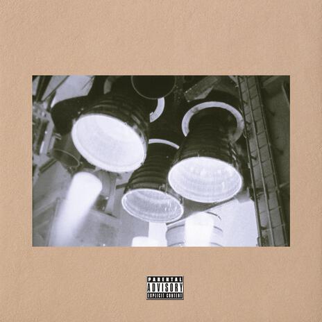 Goin' Up ft. Joe Boii, Geoffrodamus & Malik Swift cover art