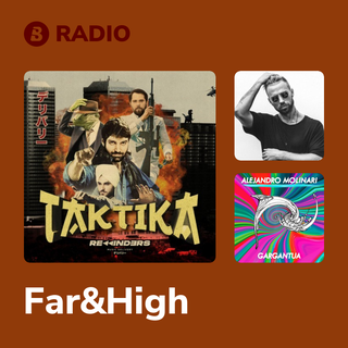 Far&High Radio