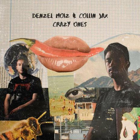Crazy Ones ft. Collin Jax cover art