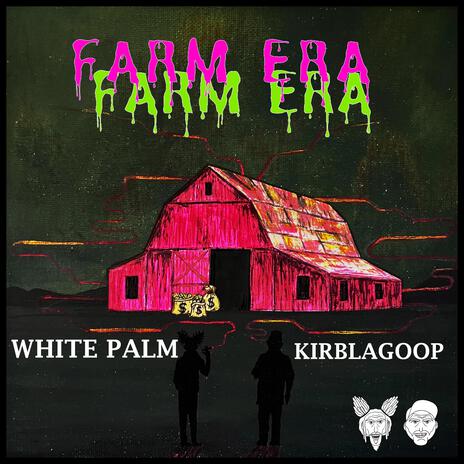Gettin Mine ft. KirbLaGoop cover art
