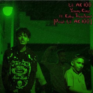 Lil AK 100
