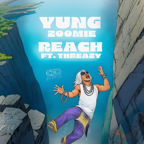 Reach ft. Threazy