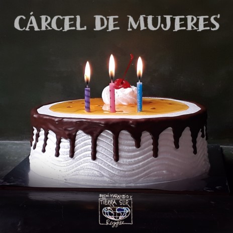 Cárcel de Mujeres