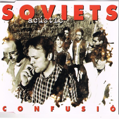 Confusió cover art